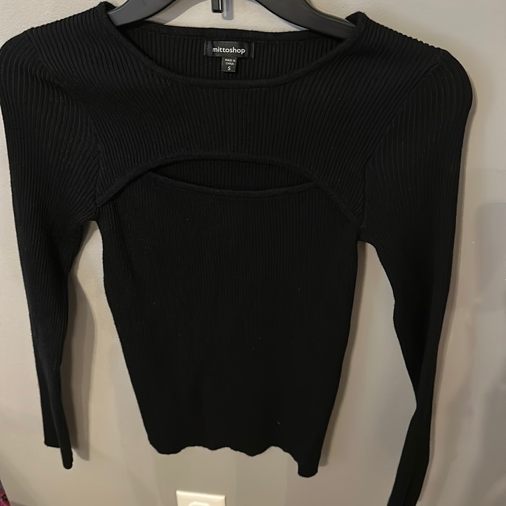 Mittoshop Sweater Small